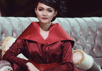 Rina Nose Akhirnya Buka-bukaan Soal Alasannya Lepas Hijab