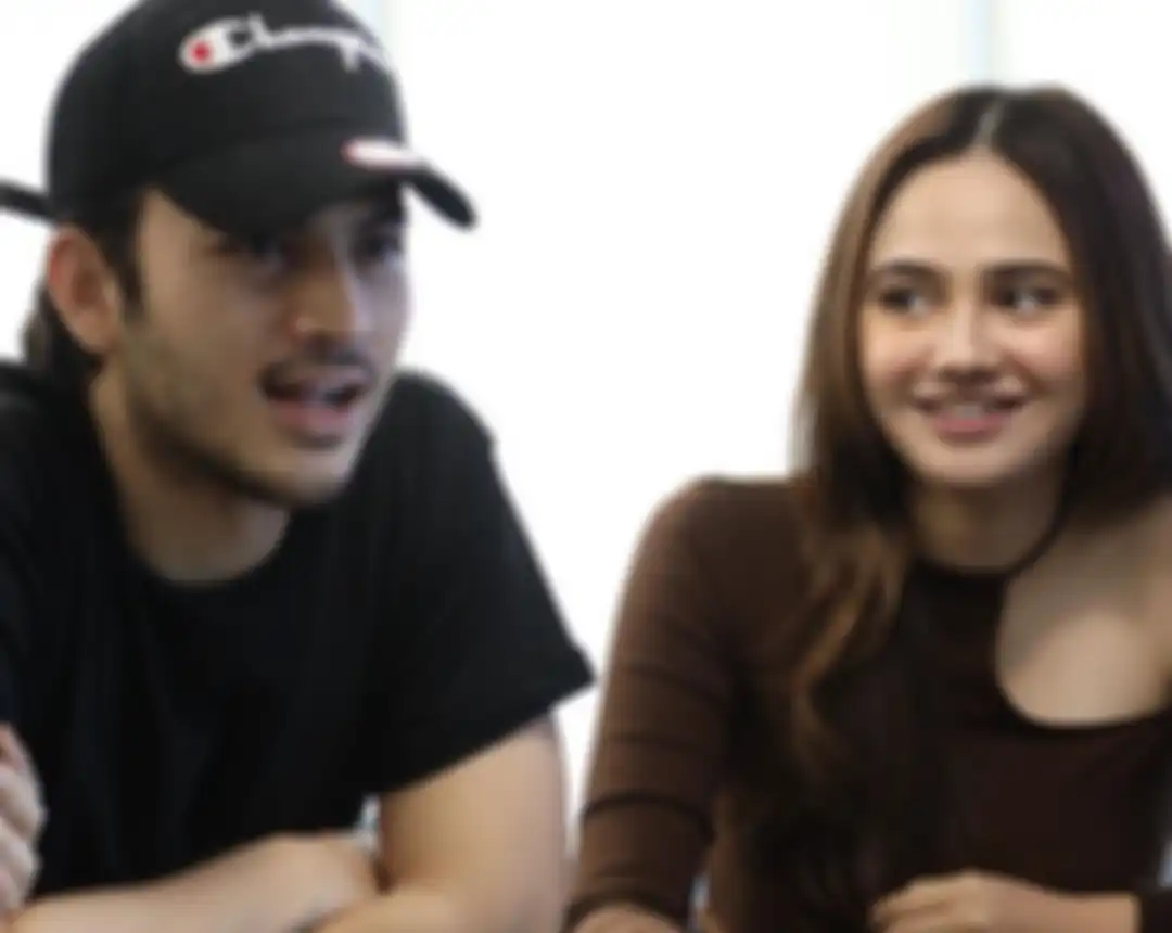 Syifa Hadjudan Rizky nazar