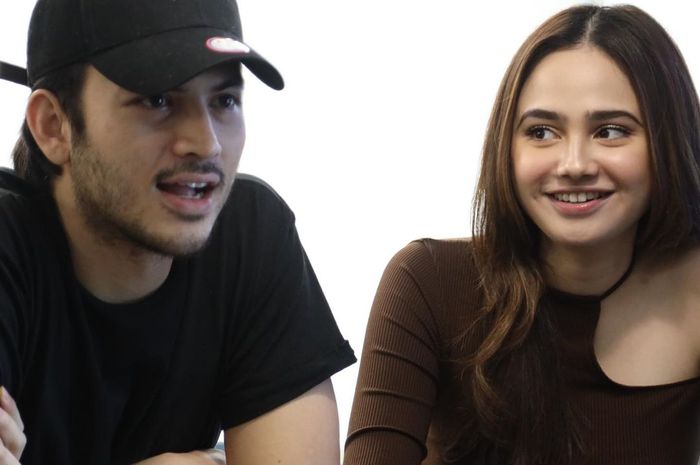 Syifa Hadjudan Rizky nazar