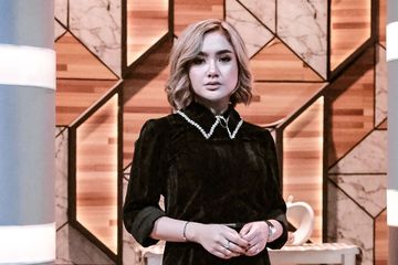 Putus Cinta hingga Gagal Nikah Walau Persiapan Sudah 100 Persen, Cita Citata Justru Bersyukur Pisah dari Pacar Bulenya: Lebih Baik Sekarang Menyesalnya