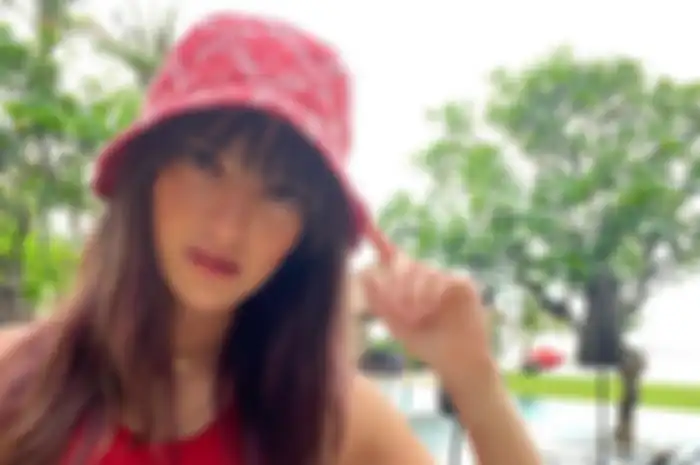 Nia Ramadhani.