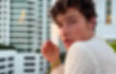 Shawn Mendes Cari Pacar di Dating App. Panas Lihat Camila Cabello?