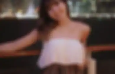 Bak Bumi dan Langit Dengan Penampilan Seksinya Kini, Intip Potret Masa Muda Gisella Anastasia yang Bikin Kaget Sebelum Jadi Janda
