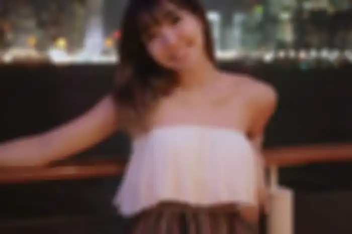 Penampilan semasa Muda Gisella Anastasia yang bak bumi dan langit dengan saat ini sukses buat pangling