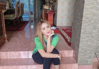 Buktikan Dirinya Bos Sultan, Intip Mewahnya Kamar ART di Istana Megah Inul Daratista yang Dihiasi Furnitur dari Brand Ternama ini