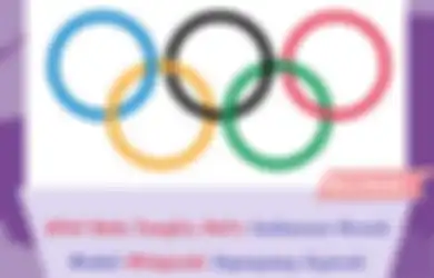 Atlet Bulu Tangkis Putri Indonesia Pencatat Sejarah di Olimpiade