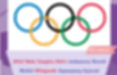 Atlet Bulu Tangkis Putri Indonesia Pencatat Sejarah di Olimpiade