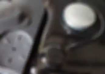 Coakan Di Dekat Tangki Honda Supra X125 Fi Ini Ternyata Ada Fungsinya Lho