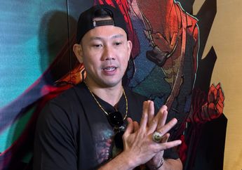 Organ Vital sampai Nyeri, Denny Sumargo Ungkap Pengalaman Ekstrem Jadi Pengisi Suara Film Animasi