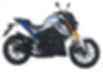 Oktober Nanti Yamaha Xabre Terbaru Akan Dirilis, Diduga Pakai VVA