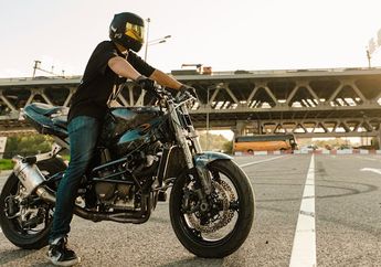 5 Arti Mimpi Naik Moge, Pertanda Kebebasan, Petualangan dan Kepercayaan Diri