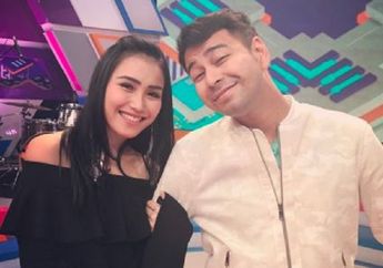 Tak Pernah Bantah Isu Perselingkuhannya dengan Raffi Ahmad, Ayu Ting Ting Mendadak Nangis Kejer saat Dituding Jadi Pelakor di Acara TV, Ada Apa Gerangan?