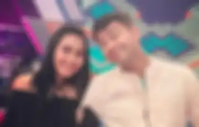 Bikin Geger, Ayu Ting Ting Ternyata Pernah Sesumbar Bakal Dijaga Raffi Ahmad Sampai Kapanpun, sang Biduan: Ini yang Buat Saya Bahagia
