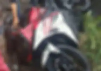 Kondisi Pemilik Yamaha R15 Yang Terpancing Anak Kecil Ternyata Menyimpan Duka