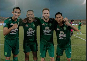 Hasil Liga 1 - Dramatis, Persebaya Comeback dari Borneo FC di Gelora Joko Samudro