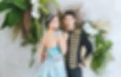 Dulu Ditinggal Kartika Putri Karena Beda Agama, Erick Iskandar Kini Jadi Ayah, Baru Saja Beri Kejutan untuk Istri Bule yang Ultah: I Love You So Much