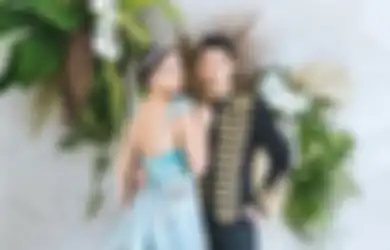 Dulu Ditinggal Kartika Putri Karena Beda Agama, Erick Iskandar Kini Jadi Ayah, Baru Saja Beri Kejutan untuk Istri Bule yang Ultah: I Love You So Much