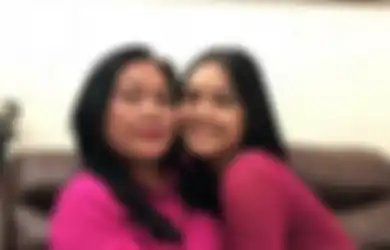 Innalillahi, Amanda Manoppo Kehilangan Sosok Tercinta, Manajer: Beliau Telat ke Rumah Sakit