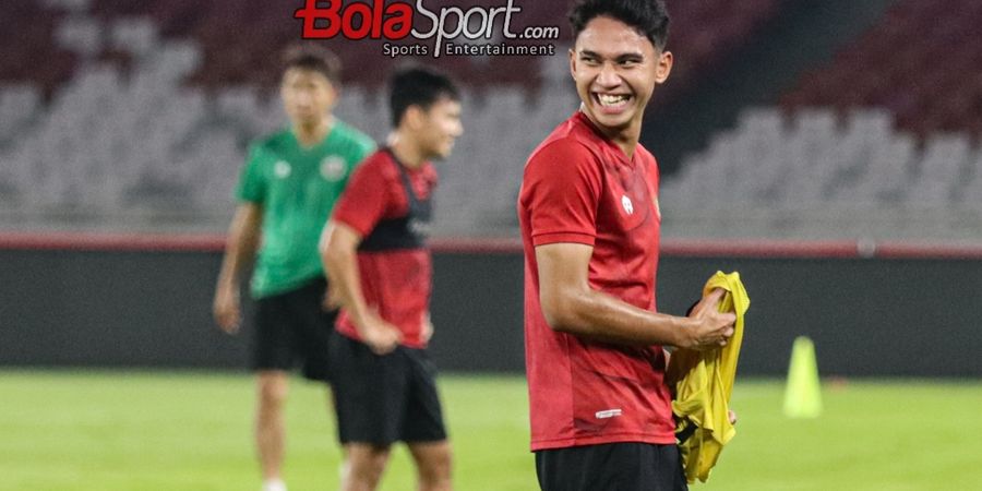 Marselino Ferdinan Pemain Muda Terbaik Indonesia, Penebar Kesedihan Bagi Vietnam