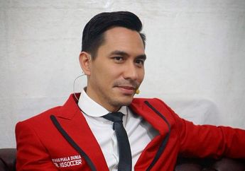 Beda dengan Usaha Artis Lain yang Harus Tutup Saat Pandemi Corona, Darius Sinathrya Akui Bisnisnya Meningkat 300 Persen!