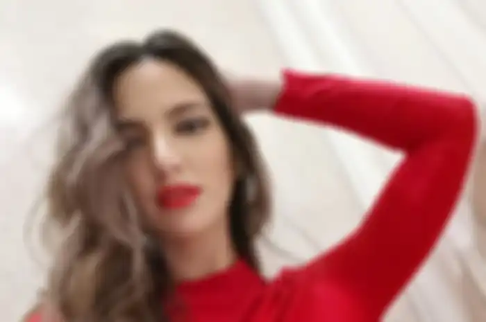 Nia Ramadhani