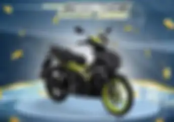 Keren, MX King 150 Kembali Menyabet Predikat Terbaik di Gridoto Award 2021