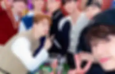 BREAKING! Member GOT7 Kompak Bersatu dan Keluar dari JYP Entertainment