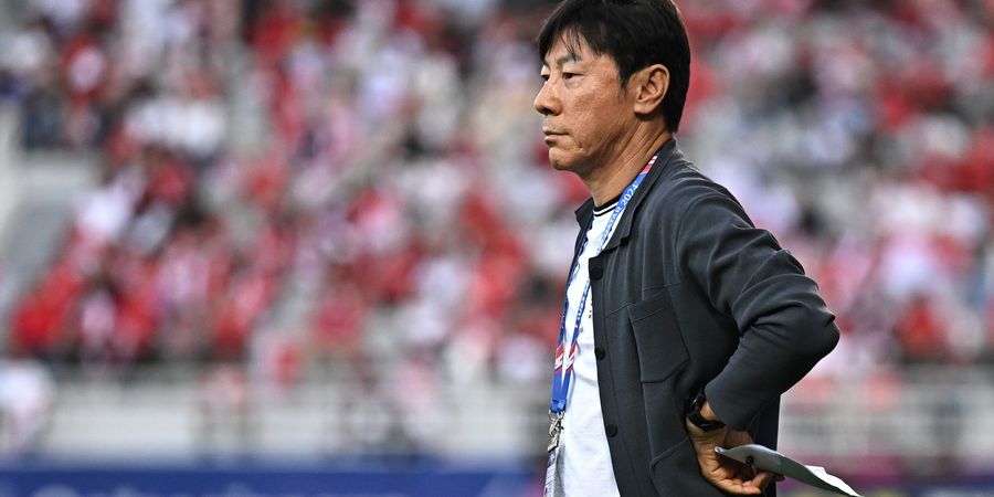 Piala Asia U-23 2026 - Vietnam Vs Korea, Kim Sang-sik Ikuti Jejak Shin Tae-yong