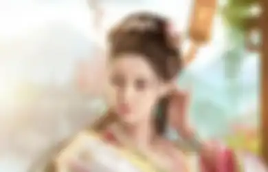 Konon Sangat Dicintai Kaisar China Huizong, Inilah Legenda Li Shishi, Pelacur Paling Cantik dari Dinasti Song Utara