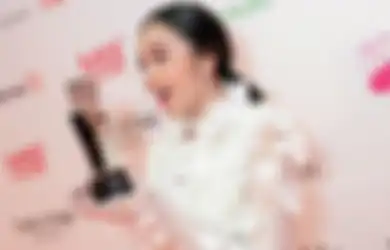 Terima Penghargaan hingga Bertemu Han So Hee, Begini Momen Bahagia Lyodra Ginting dalam Asia Celebrity Awards 2022