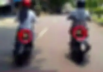 Cuma Lihat Kedipan Lampu Sein, Masalah di Flasher Bisa Ketahuan