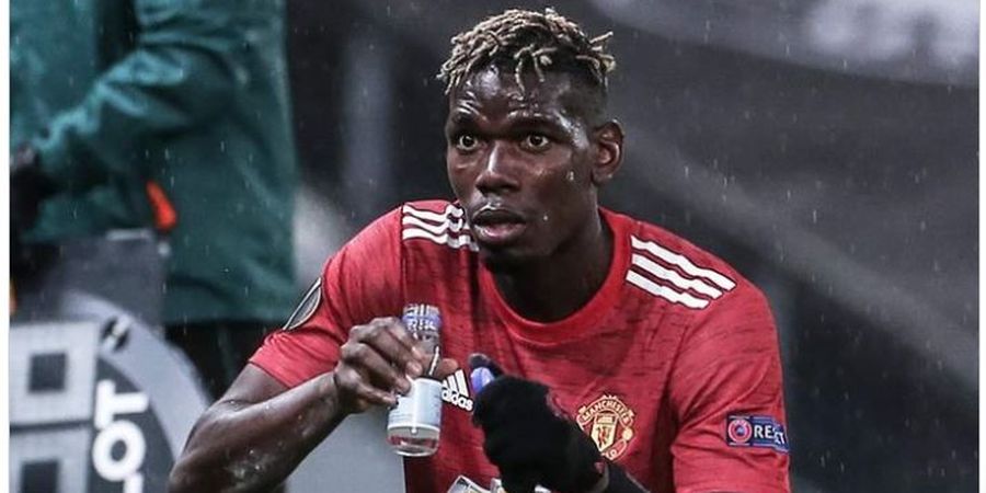 Man United Takut Kehilangan Paul Pogba, 4 Tim Siap Manfaatkan Momen