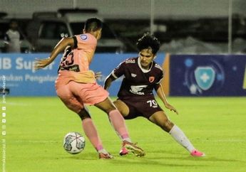 Tak Dilirik Shin Tae-yong, Wonderkid PSM Makassar Selangkah Lagi Gabung Klub Eropa