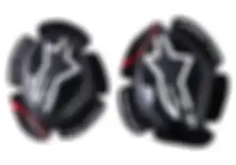 Kirain Sama Aja, Ternyata Knee Slider Pembalap Untuk Kering dan Hujan Berbeda Lho