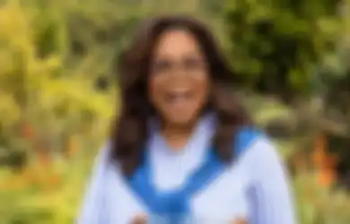 8 Quotes Inspirasi dari Oprah Winfrey Beserta Terjemahannya, Bisa Jadi Penyemangat dalam Menjalani Kehidupan!