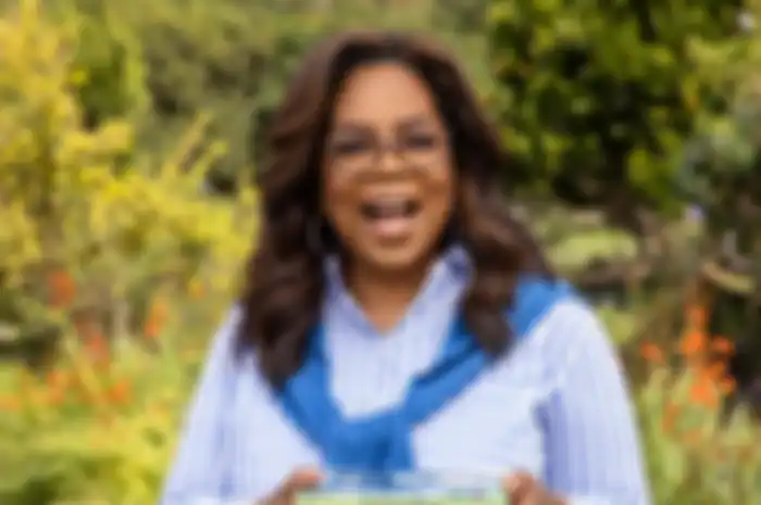 Tak hanya menginspirasi, kumpulan quotes dari Oprah Winfrey juga bisa dijadikan penyemangat dalam menjalani kehidupan.