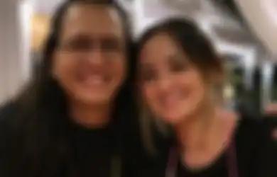 Kondisinya Semakin Mengkhawatirkan Sejak Terpapar Corona, Joanna Alexandra Minta Doa Kesembuhan untuk Suaminya yang Kritis di ICU: Ini Udah Bukan Kasus Covid Lagi