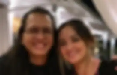 Kondisinya Semakin Mengkhawatirkan Sejak Terpapar Corona, Joanna Alexandra Minta Doa Kesembuhan untuk Suaminya yang Kritis di ICU: Ini Udah Bukan Kasus Covid Lagi