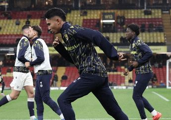 Oxford United Gagal Kalahkan 9 Pemain, Ole Romeny Masih Mandul, Marselino Gak Bisa Bantu