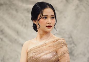 Lagu Baru Indah Aqila, Ini Lirik Lengkap 'Tak Masalah' yang Galau Brutal, Wajib Masuk Playlist!