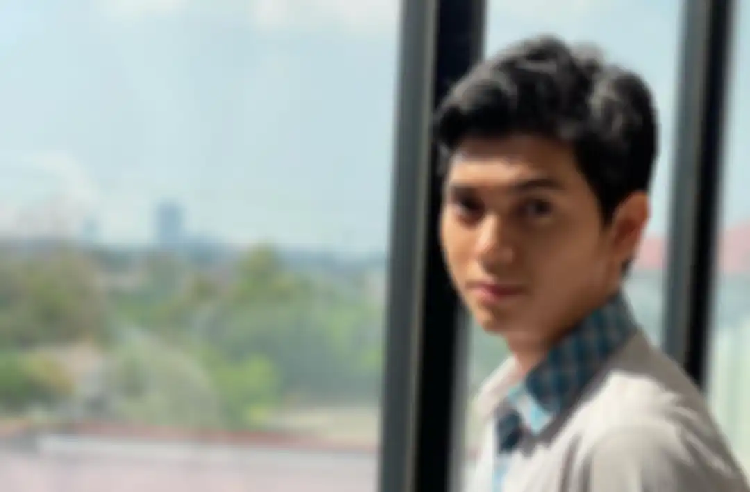 Ajil Ditto