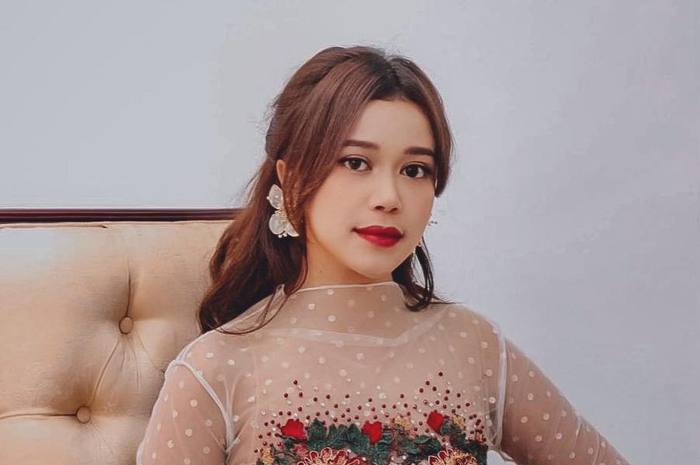Brisia Jodie akui pernah terjebak toxic realtionship 