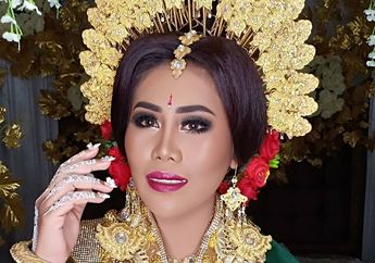 Evi Masamba Menikah Hari ini, Perjalanan Karirnya Berawal dari Ditipu Sopir Taksi hingga Jadi Pedangdut dengan Bayaran Rp 50 Juta