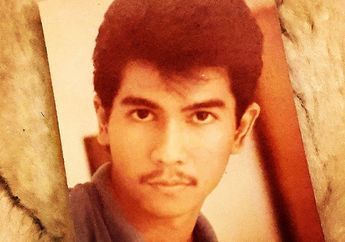 Nikahi Wanita yang Dihamili Pria Lain, Aktor ini Justru Dicurigai sebagai Penyuka Sesama Jenis Lantaran Tak Pernah Sentuh Sang Istri