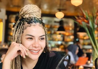 Nikita Mirzani Sudah Hirup Udara Segar, Dua Sahabat Ibu Arkana Ini Justru Berderai Kesedihan Ceritakan Hal Ini, "Kita Sedih"