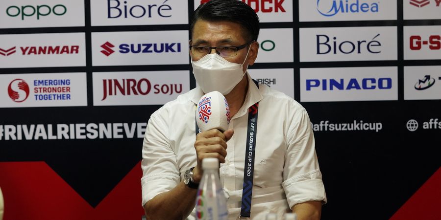 Rumor Pengganti Tan Cheng Hoe di Timnas Malaysia, Satu Nama Pernah Melatih di Indonesia