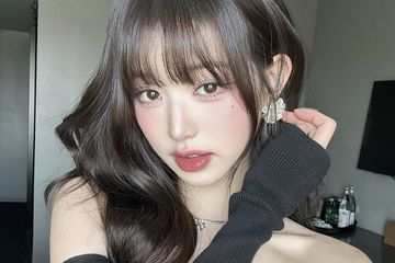 Jang Wonyoung IVE