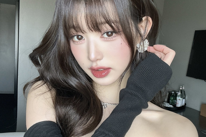 Jang Wonyoung IVE