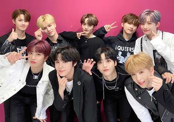 Grup K-Pop Cravity Ucapkan Selamat Lebaran untuk Fans Indonesia: Mohon Maaf Lahir dan Batin!