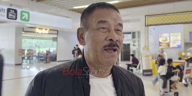 Umuh Muchtar ke Pemain Persib: Jangan Euforia Berlebihan meski Sudah 99 Persen Juara!